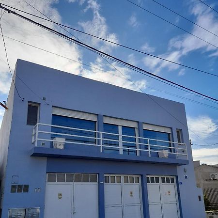 Bulevares De Viedma Exterior foto